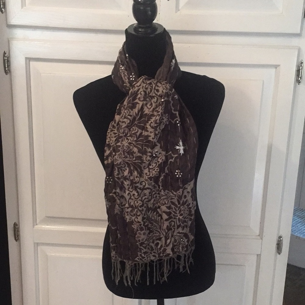 Promod scarf - Picture 2 of 7